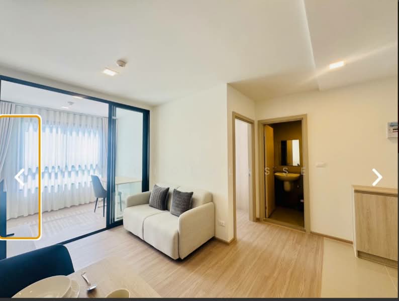 DCondo Reef, Phuket, 78 Soi Dara, Kathu, Phuket, 2 Bedrooms, 34 sqm, Condo For Rent, by PimeGlobalAsset, 500334063 - DDproperty.com