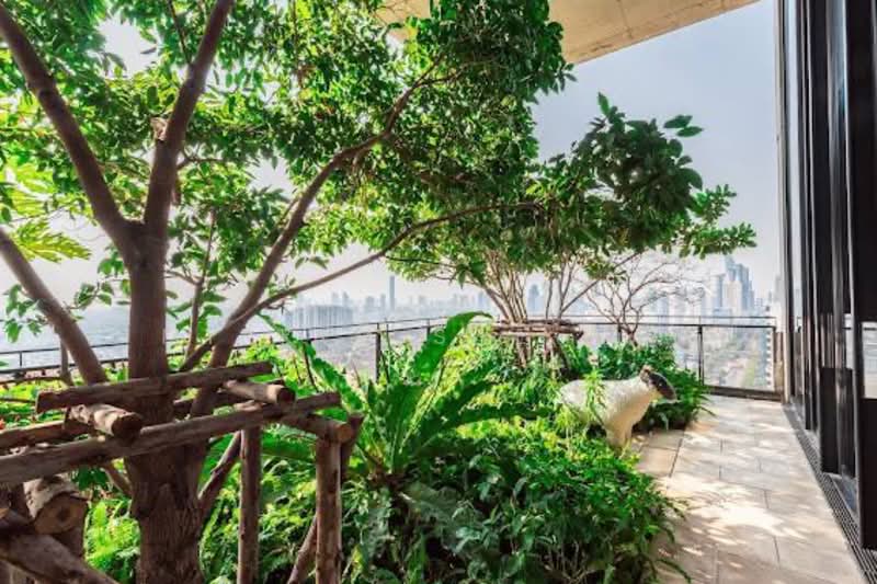 Windshell Naradhiwas, Bangkok, Narathiwatratchanakharin Road, Thung Maha Mek, Sathon, Bangkok, 5 Bedrooms, 562 sqm, Condo For Sale, by Miriam Sae-tan, 500334064 - DDproperty.com