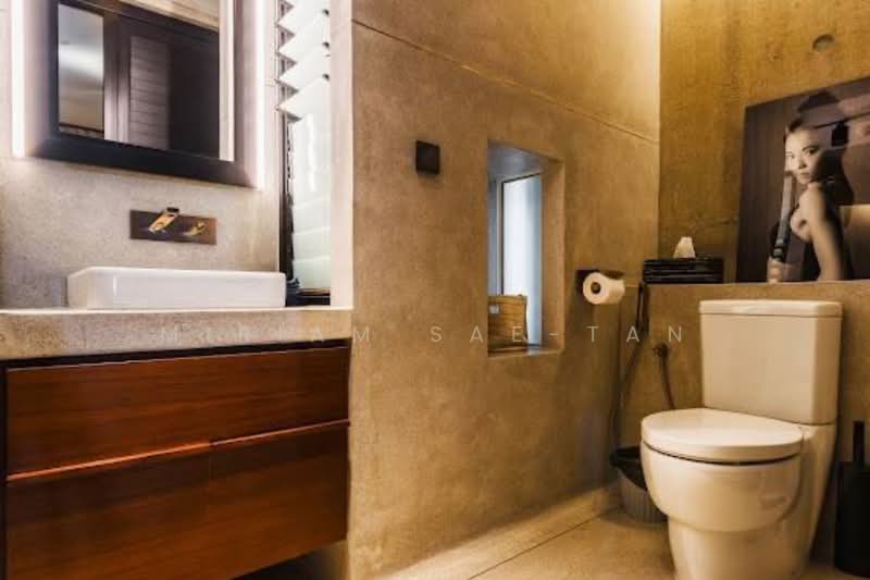Windshell Naradhiwas, Bangkok, Narathiwatratchanakharin Road, Thung Maha Mek, Sathon, Bangkok, 5 Bedrooms, 562 sqm, Condo For Sale, by Miriam Sae-tan, 500334064 - DDproperty.com