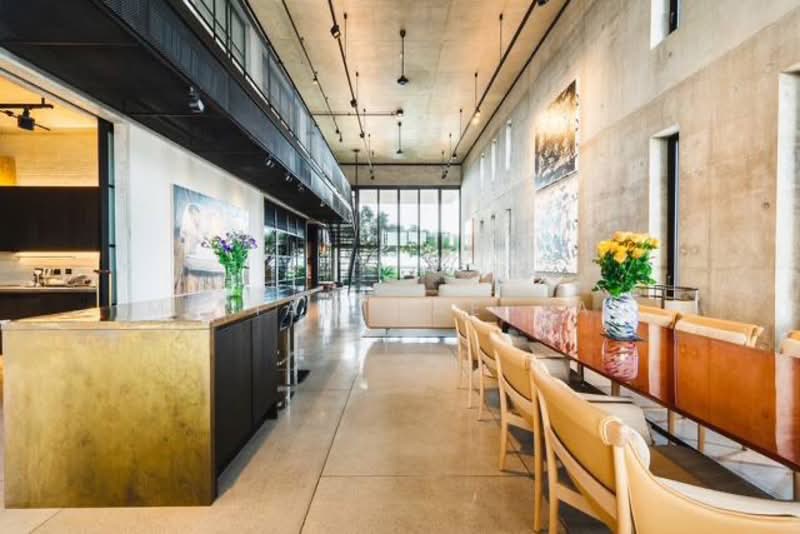 Windshell Naradhiwas, Bangkok, Narathiwatratchanakharin Road, Thung Maha Mek, Sathon, Bangkok, 5 Bedrooms, 562 sqm, Condo For Sale, by Miriam Sae-tan, 500334064 - DDproperty.com