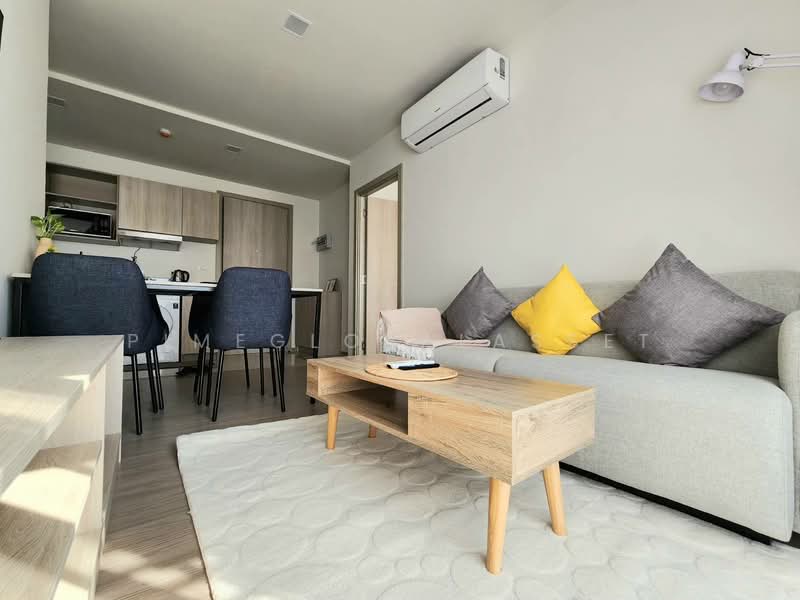 DCondo Reef : ดีคอนโด รีฟ, ภูเก็ต, 78 ซอยดารา, กะทู้, ภูเก็ต, 216 ตร.ม., คอนโด ให้เช่า, โดย PimeGlobalAsset, 500334066 - DDproperty.com