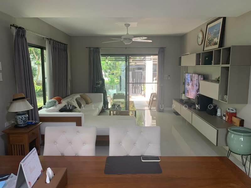 Mantana Bangna Km.7, Samut Prakan, 68 Bangna-Trad Road, Bang Kaeo, Bang Plee, Samut Prakan, 4 Bedrooms, 200 sqm, Single Detached House For Sale, by Saowaluk Anupong, 500334067 - DDproperty.com