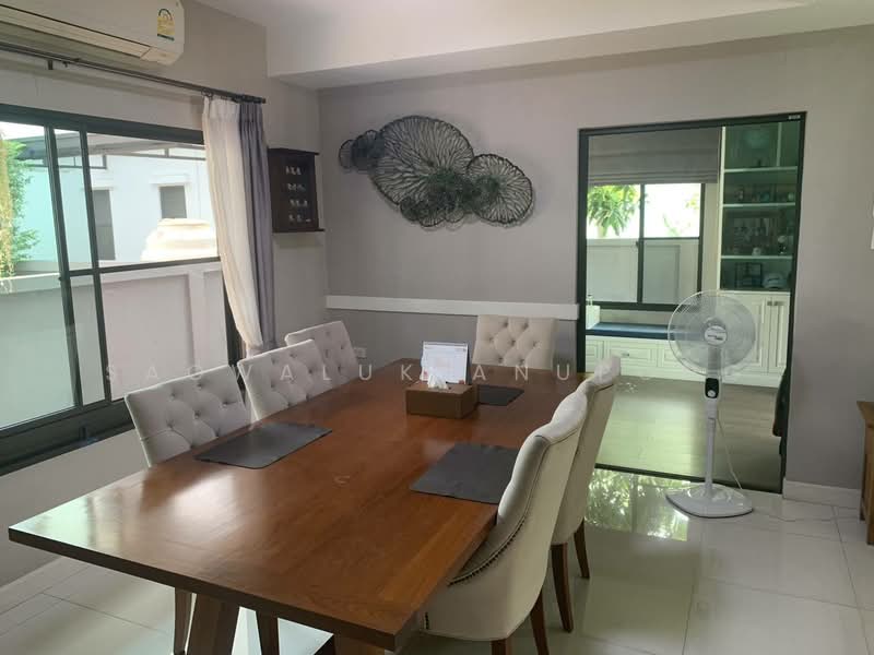 Mantana Bangna Km.7, Samut Prakan, 68 Bangna-Trad Road, Bang Kaeo, Bang Plee, Samut Prakan, 4 Bedrooms, 200 sqm, Single Detached House For Sale, by Saowaluk Anupong, 500334067 - DDproperty.com