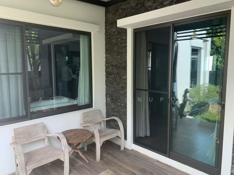 Mantana Bangna Km.7, Samut Prakan, 68 Bangna-Trad Road, Bang Kaeo, Bang Plee, Samut Prakan, 4 Bedrooms, 200 sqm, Single Detached House For Sale, by Saowaluk Anupong, 500334067 - DDproperty.com