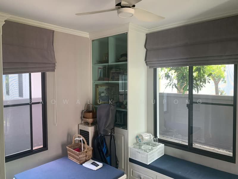 Mantana Bangna Km.7, Samut Prakan, 68 Bangna-Trad Road, Bang Kaeo, Bang Plee, Samut Prakan, 4 Bedrooms, 200 sqm, Single Detached House For Sale, by Saowaluk Anupong, 500334067 - DDproperty.com