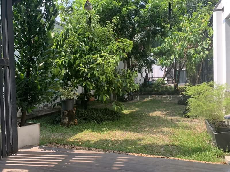 Mantana Bangna Km.7, Samut Prakan, 68 Bangna-Trad Road, Bang Kaeo, Bang Plee, Samut Prakan, 4 Bedrooms, 200 sqm, Single Detached House For Sale, by Saowaluk Anupong, 500334067 - DDproperty.com