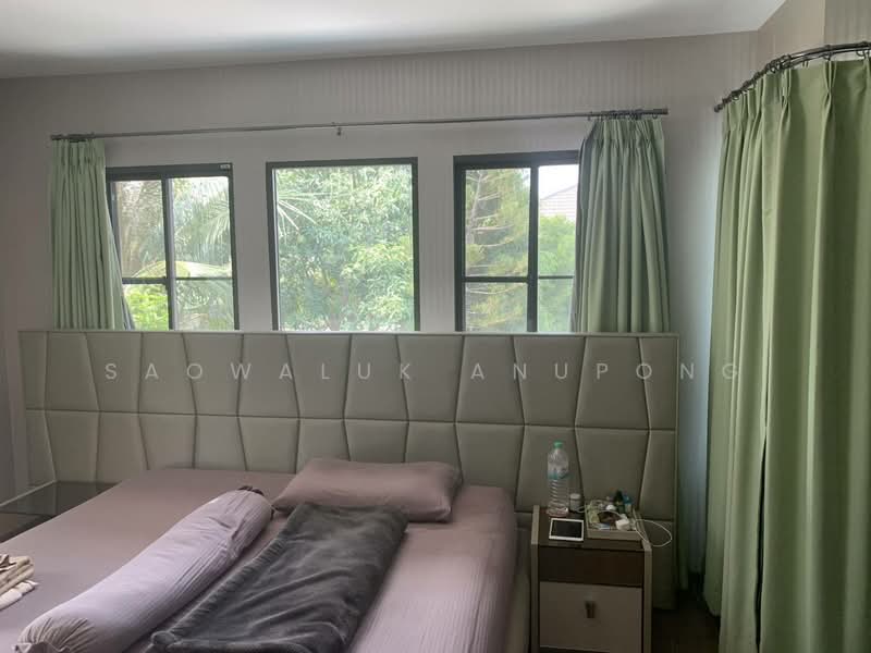 Mantana Bangna Km.7, Samut Prakan, 68 Bangna-Trad Road, Bang Kaeo, Bang Plee, Samut Prakan, 4 Bedrooms, 200 sqm, Single Detached House For Sale, by Saowaluk Anupong, 500334067 - DDproperty.com