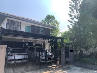 ขาย - Mantana Bangna Km.7 : มัณฑนา บางนา กม.7, สมุทรปราการ