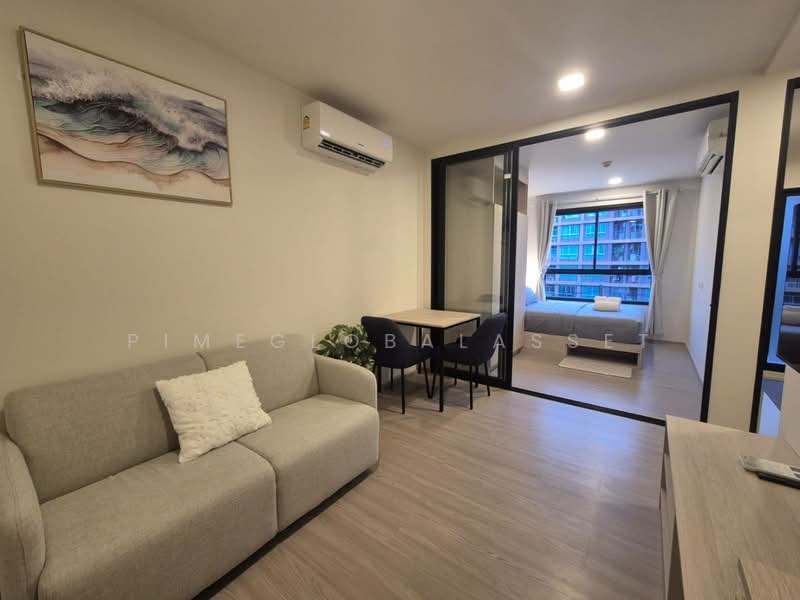 DCondo Reef, Phuket, 78 Soi Dara, Kathu, Phuket, 1 Bedroom, 28 sqm, Condo For Rent, by PimeGlobalAsset, 500334071 - DDproperty.com