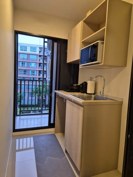 DCondo Reef, Phuket, 78 Soi Dara, Kathu, Phuket, 1 Bedroom, 28 sqm, Condo For Rent, by PimeGlobalAsset, 500334071 - DDproperty.com