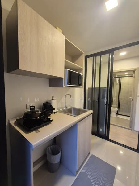 DCondo Reef, Phuket, 78 Soi Dara, Kathu, Phuket, 1 Bedroom, 28 sqm, Condo For Rent, by PimeGlobalAsset, 500334071 - DDproperty.com