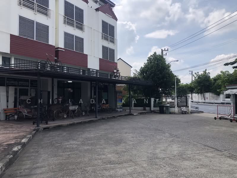 คลองถนน, กรุงเทพ, คลองถนน, สายไหม, กรุงเทพ, 336 ตร.ม., ตึกแถว-อาคารพาณิชย์ ขาย, โดย Chitlada Kantarak, 500334073 - DDproperty.com