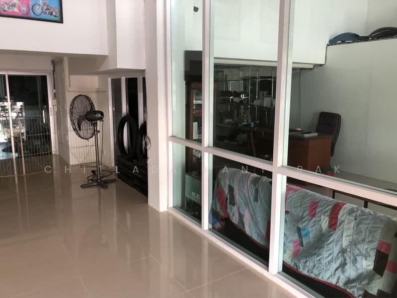 คลองถนน, กรุงเทพ, คลองถนน, สายไหม, กรุงเทพ, 336 ตร.ม., ตึกแถว-อาคารพาณิชย์ ขาย, โดย Chitlada Kantarak, 500334073 - DDproperty.com