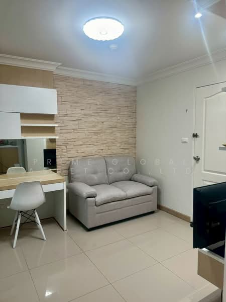 Plus Condo 1, Phuket, Village No. 6, 200 Kathu Subdistrict, Kathu, Phuket, 1 Bedroom, 30 sqm, Condo For Rent, by Prime Global Asset Co.,Ltd, 500334074 - DDproperty.com