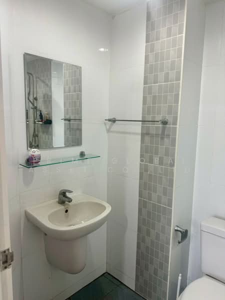 Plus Condo 1 : พลัส คอนโด 1, ภูเก็ต, หมู่ที่ 6 200 ตำบล กะทู้ Kathu, กะทู้, ภูเก็ต, 30 ตร.ม., คอนโด ให้เช่า, โดย Prime Global Asset Co.,Ltd, 500334074 - DDproperty.com