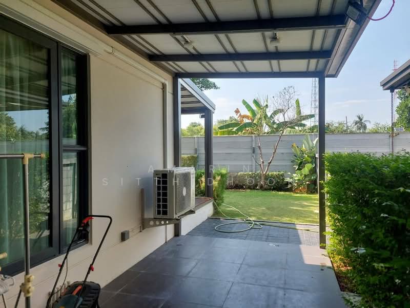 The City Boromarajonani-Thawiwatthana, Bangkok, 504 Soi Borommaratchachonnani 78, Sala Thammasop, Thawi Watthana, Bangkok, 4 Bedrooms, 300 sqm, Single Detached House For Sale, by Amarin Sitthidhoon, 500334076 - DDproperty.com