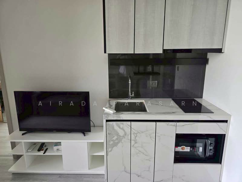 The Line Sukhumvit 101, Bangkok, 3009 Sukhumvit 101 Road, Bang Chak, Phra Khanong, Bangkok, 1 Bedroom, 27 sqm, Condo For Rent, by Airada Parasarn, 500334077 - DDproperty.com