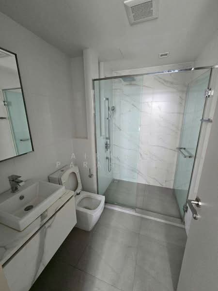 The Line Sukhumvit 101, Bangkok, 3009 Sukhumvit 101 Road, Bang Chak, Phra Khanong, Bangkok, 1 Bedroom, 27 sqm, Condo For Rent, by Airada Parasarn, 500334077 - DDproperty.com