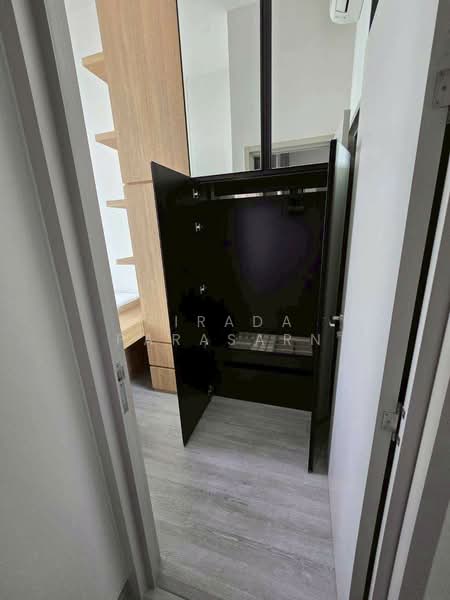 The Line Sukhumvit 101, Bangkok, 3009 Sukhumvit 101 Road, Bang Chak, Phra Khanong, Bangkok, 1 Bedroom, 27 sqm, Condo For Rent, by Airada Parasarn, 500334077 - DDproperty.com