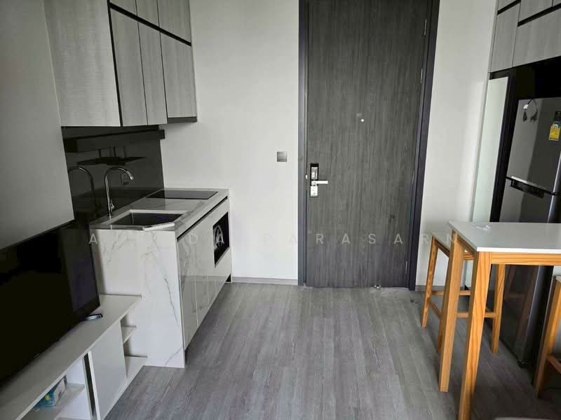 The Line Sukhumvit 101, Bangkok, 3009 Sukhumvit 101 Road, Bang Chak, Phra Khanong, Bangkok, 1 Bedroom, 27 sqm, Condo For Rent, by Airada Parasarn, 500334077 - DDproperty.com