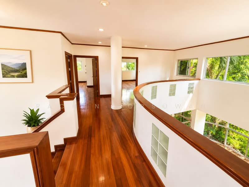 Panya Pattanakarn Village, Bangkok, Soi Phatthanakarn 30, Suan Luang, Bangkok, 5 Bedrooms, 250 sqm, Single Detached House For Rent, by Rachen Nopsuwan, 500334080 - DDproperty.com