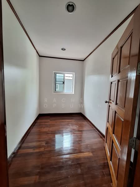 Panya Pattanakarn Village, Bangkok, Soi Phatthanakarn 30, Suan Luang, Bangkok, 5 Bedrooms, 250 sqm, Single Detached House For Rent, by Rachen Nopsuwan, 500334080 - DDproperty.com
