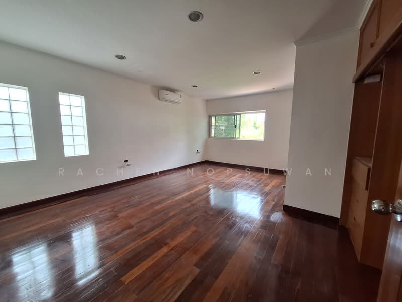 Panya Pattanakarn Village, Bangkok, Soi Phatthanakarn 30, Suan Luang, Bangkok, 5 Bedrooms, 250 sqm, Single Detached House For Rent, by Rachen Nopsuwan, 500334080 - DDproperty.com