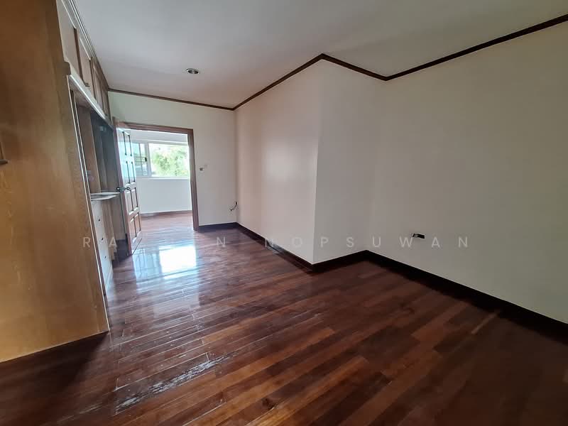 Panya Pattanakarn Village, Bangkok, Soi Phatthanakarn 30, Suan Luang, Bangkok, 5 Bedrooms, 250 sqm, Single Detached House For Rent, by Rachen Nopsuwan, 500334080 - DDproperty.com
