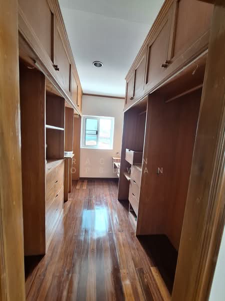 Panya Pattanakarn Village, Bangkok, Soi Phatthanakarn 30, Suan Luang, Bangkok, 5 Bedrooms, 250 sqm, Single Detached House For Rent, by Rachen Nopsuwan, 500334080 - DDproperty.com