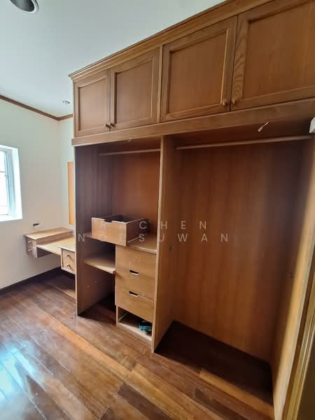Panya Pattanakarn Village, Bangkok, Soi Phatthanakarn 30, Suan Luang, Bangkok, 5 Bedrooms, 250 sqm, Single Detached House For Rent, by Rachen Nopsuwan, 500334080 - DDproperty.com