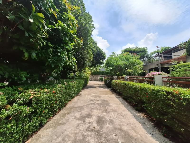 Panya Pattanakarn Village : หมู่บ้านปัญญา พัฒนาการ, กรุงเทพ, ซอยพัฒนาการ 30, สวนหลวง, กรุงเทพ, 250 ตร.ม., บ้านเดี่ยว ให้เช่า, โดย Rachen Nopsuwan, 500334080 - DDproperty.com