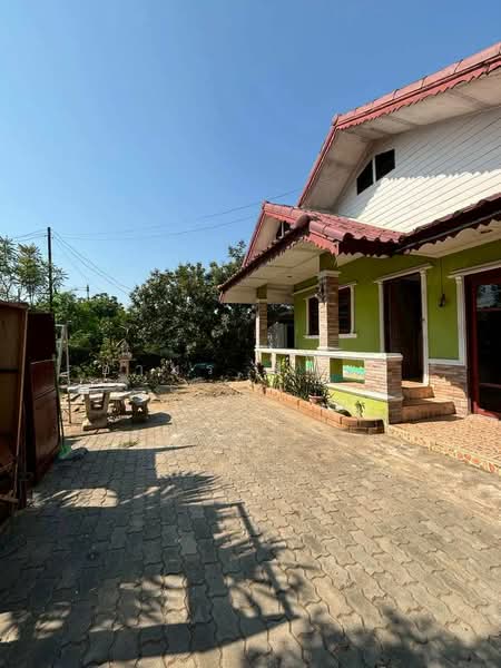 ขาย บ้านเดี่ยว โซนสารภี, Chiang Mai, San Sai, Saraphi, Chiang Mai, 3 Bedrooms, 85 sqm, Single Detached House For Sale, by Armon Yuenyong, 500334084 - DDproperty.com