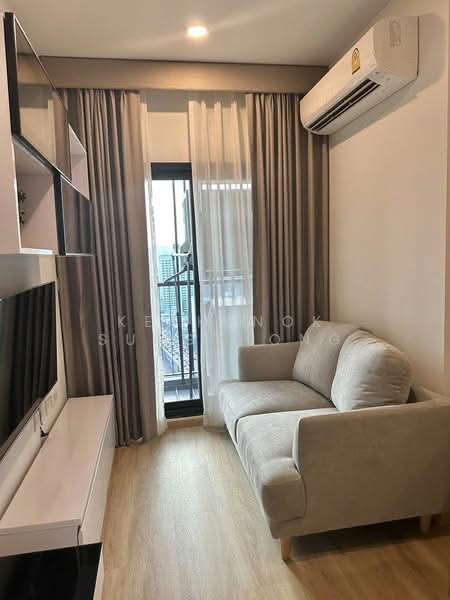 The Tree Sukhumvit 71-Ekamai : เดอะทรี สุขุมวิท 71 – เอกมัย, กรุงเทพ, 1269 ถ. สุขุมวิท 71, สวนหลวง, กรุงเทพ, 35 ตร.ม., คอนโด ให้เช่า, โดย Ketkanok Sungthong, 500334085 - DDproperty.com