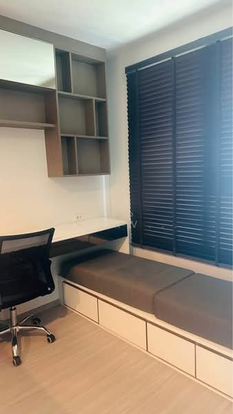 Life Ladprao, Bangkok, 992 Ladprao Road, Jom Phon, Chatuchak, Bangkok, 1 Bedroom, 28 sqm, Condo For Rent, by Nop Satjavitvisarn, 500334089 - DDproperty.com