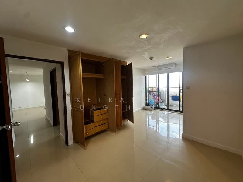 Floraville Condominium, Bangkok, 51 Pattanakarn, Suan Luang, Bangkok, 2 Bedrooms, 97 sqm, Condo For Rent, by Ketkanok Sungthong, 500334094 - DDproperty.com
