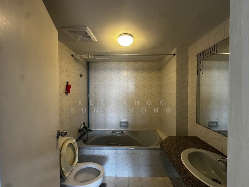 Floraville Condominium : ฟลอร่าวิลล์ คอนโดมิเนียม, กรุงเทพ, 51 พัฒนาการ, สวนหลวง, กรุงเทพ, 97 ตร.ม., คอนโด ให้เช่า, โดย Ketkanok Sungthong, 500334094 - DDproperty.com