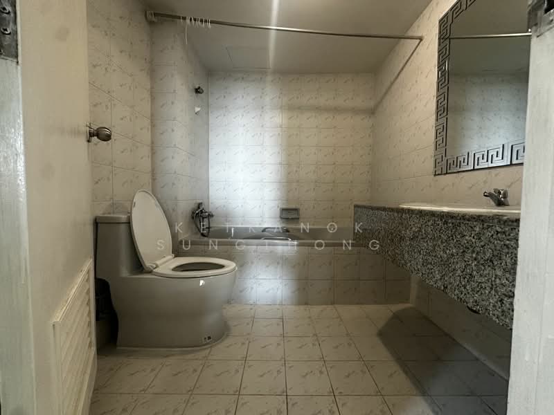 Floraville Condominium : ฟลอร่าวิลล์ คอนโดมิเนียม, กรุงเทพ, 51 พัฒนาการ, สวนหลวง, กรุงเทพ, 97 ตร.ม., คอนโด ให้เช่า, โดย Ketkanok Sungthong, 500334094 - DDproperty.com