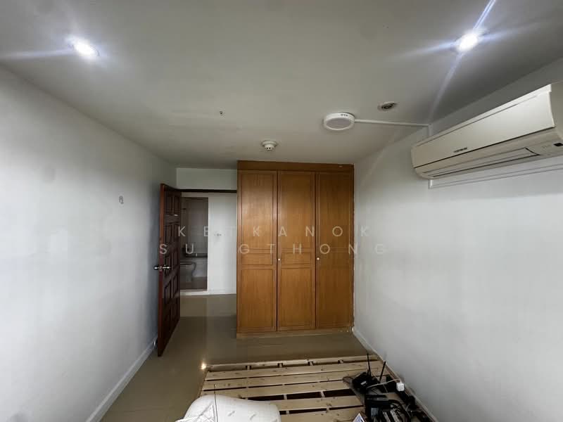 Floraville Condominium, Bangkok, 51 Pattanakarn, Suan Luang, Bangkok, 2 Bedrooms, 97 sqm, Condo For Rent, by Ketkanok Sungthong, 500334094 - DDproperty.com