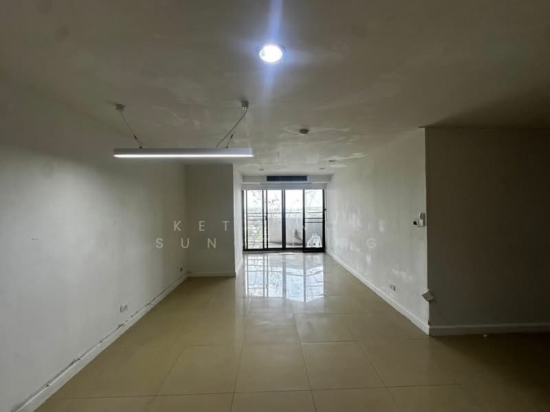 Floraville Condominium, Bangkok, 51 Pattanakarn, Suan Luang, Bangkok, 2 Bedrooms, 97 sqm, Condo For Rent, by Ketkanok Sungthong, 500334094 - DDproperty.com
