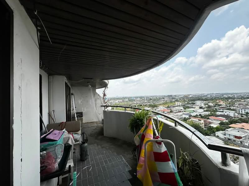 Floraville Condominium : ฟลอร่าวิลล์ คอนโดมิเนียม, กรุงเทพ, 51 พัฒนาการ, สวนหลวง, กรุงเทพ, 97 ตร.ม., คอนโด ให้เช่า, โดย Ketkanok Sungthong, 500334094 - DDproperty.com