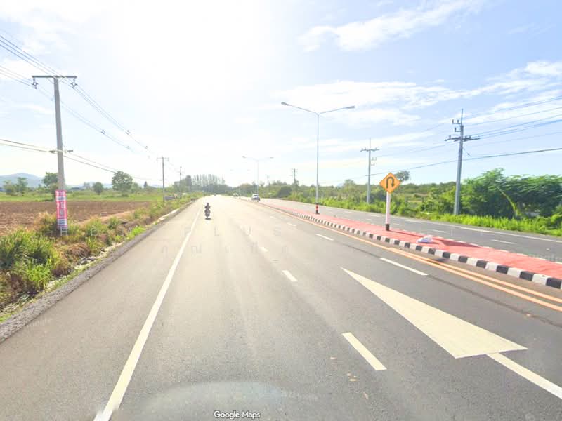 ที่ดิน 75 ตารางวา ถนนเลี่ยงเมืองชะอำ ตำบล หินเหล็กไฟ อำเภอหัวหิน ประจวบคีรีขันธ์, ประจวบคีรีขันธ์, หินเหล็กไฟ, หัวหิน, ประจวบคีรีขันธ์, 300 ตร.ม., ที่ดิน ขาย, โดย HOMEPLUS REALTY - คุณเป็ดคุณเก่ง, 500334095 - DDproperty.com