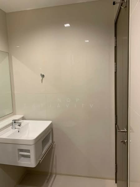 Life Ladprao Valley, Bangkok, Phaholyothin Road, Jom Phon, Chatuchak, Bangkok, Studio, 29 sqm, Condo For Rent, by Nop Satjavitvisarn, 500334096 - DDproperty.com