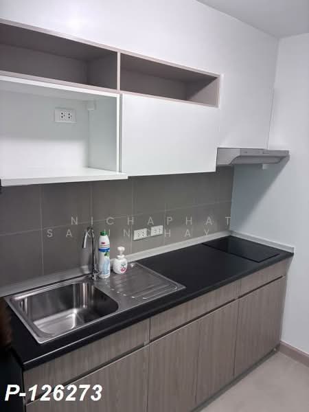 Supalai Veranda Rama 9, Bangkok, 349 Rama 9, Bang Kapi, Huai Khwang, Bangkok, 2 Bedrooms, 65 sqm, Condo For Rent, by Nichaphat Sakunchayapha, 500334098 - DDproperty.com