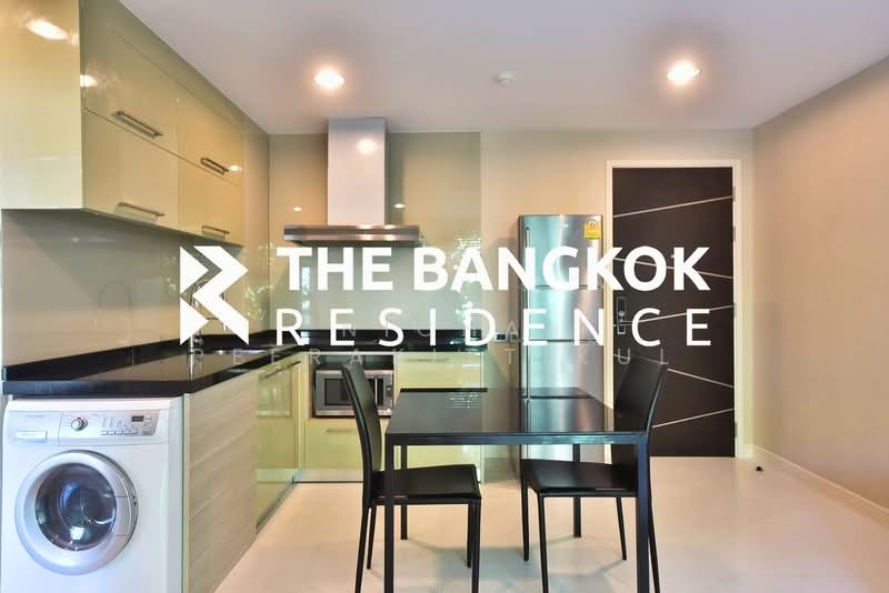 The Crest Sukhumvit 24 : เดอะ เครสท์ สุขุมวิท 24, กรุงเทพ, ซอยเมธีนิเวศม์, คลองตัน, คลองเตย, กรุงเทพ, 47 ตร.ม., คอนโด ให้เช่า, โดย Nicha Peerakittikul, 500334099 - DDproperty.com