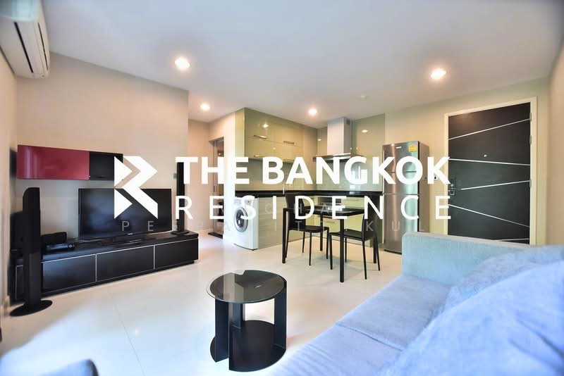 The Crest Sukhumvit 24 : เดอะ เครสท์ สุขุมวิท 24, กรุงเทพ, ซอยเมธีนิเวศม์, คลองตัน, คลองเตย, กรุงเทพ, 47 ตร.ม., คอนโด ให้เช่า, โดย Nicha Peerakittikul, 500334099 - DDproperty.com