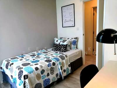 For Rent - Chambers Cher Ratchada–Ramintra, Bangkok