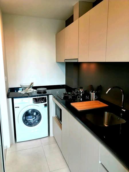 Chambers Cher Ratchada–Ramintra, Bangkok, Ratchada-Ramintra Road, Ram Inthra, Khan Na Yao, Bangkok, 2 Bedrooms, 52 sqm, Condo For Rent, by Ketkanok Sungthong, 500334101 - DDproperty.com