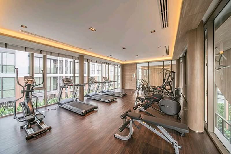 Chambers Cher Ratchada–Ramintra, Bangkok, Ratchada-Ramintra Road, Ram Inthra, Khan Na Yao, Bangkok, 2 Bedrooms, 52 sqm, Condo For Rent, by Ketkanok Sungthong, 500334101 - DDproperty.com