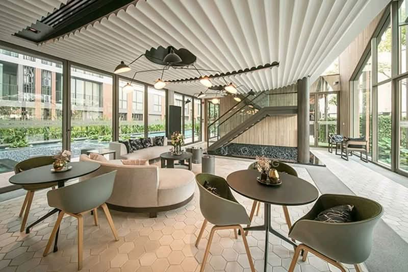 Chambers Cher Ratchada–Ramintra, Bangkok, Ratchada-Ramintra Road, Ram Inthra, Khan Na Yao, Bangkok, 2 Bedrooms, 52 sqm, Condo For Rent, by Ketkanok Sungthong, 500334101 - DDproperty.com
