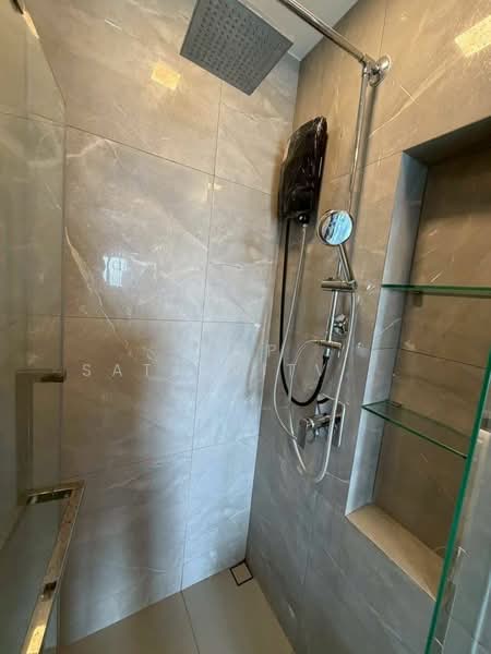 The Privacy Jatujak, กรุงเทพ, 1100 ถนนวิภาวดีรังสิต, จอมพล, จตุจักร, กรุงเทพ, 27 ตร.ม., คอนโด ให้เช่า, โดย Nop Satjavitvisarn, 500334103 - DDproperty.com